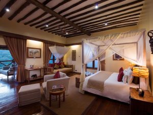 Six-day Luxury Safari Neptune Lodge