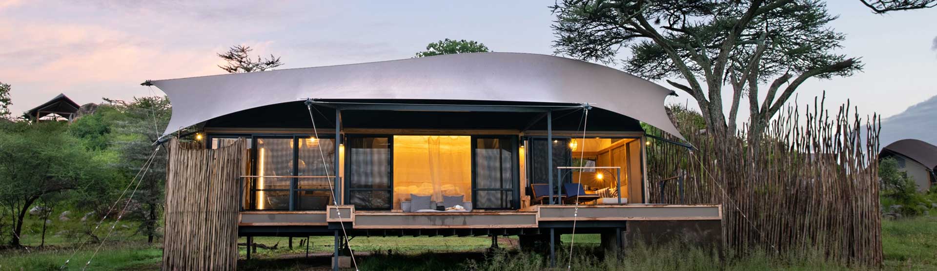 Tanzania Luxury Safaris: Where Adventure Meets Elegance