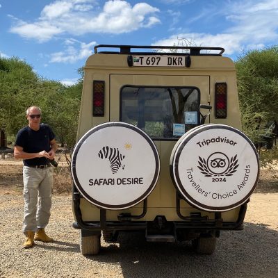 About Tanzania Luxury Safari